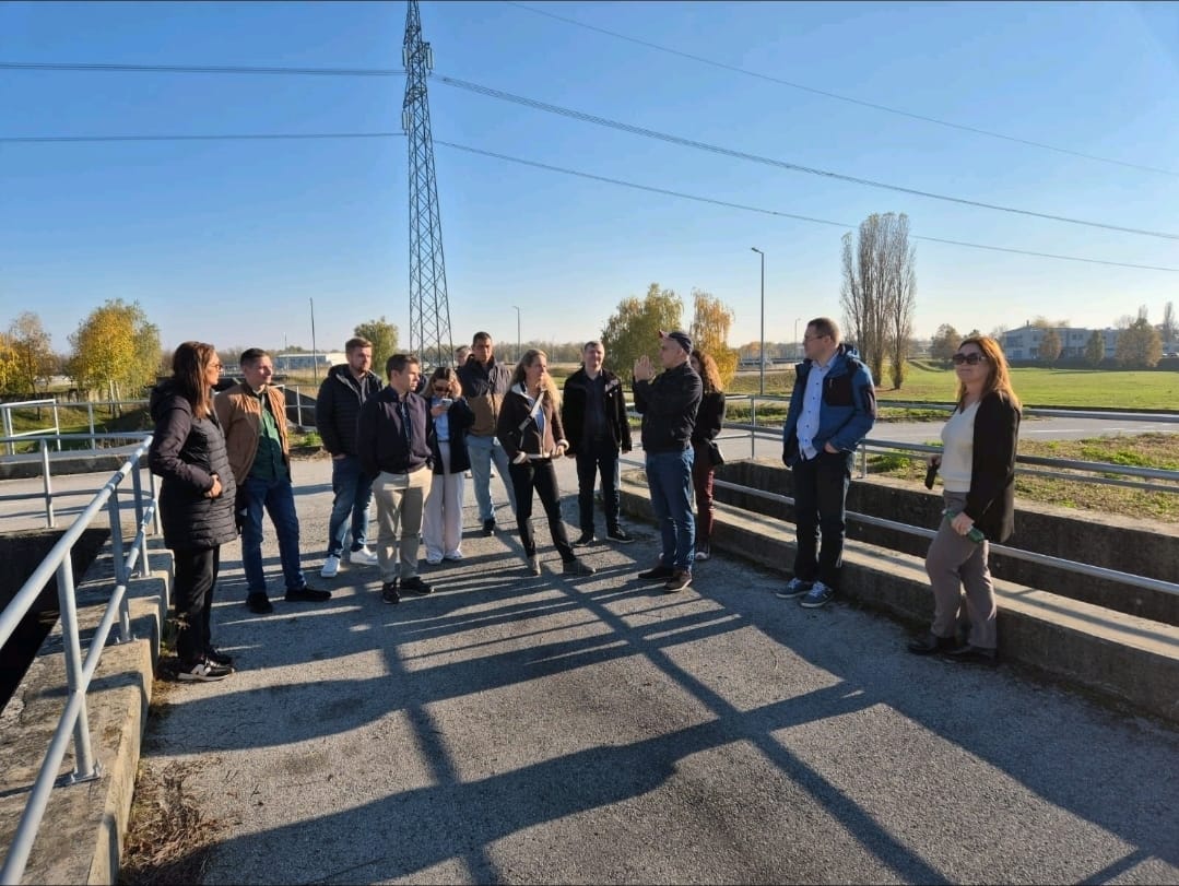U Zagrebu održan modul UMT u organizaciji IAWD-a